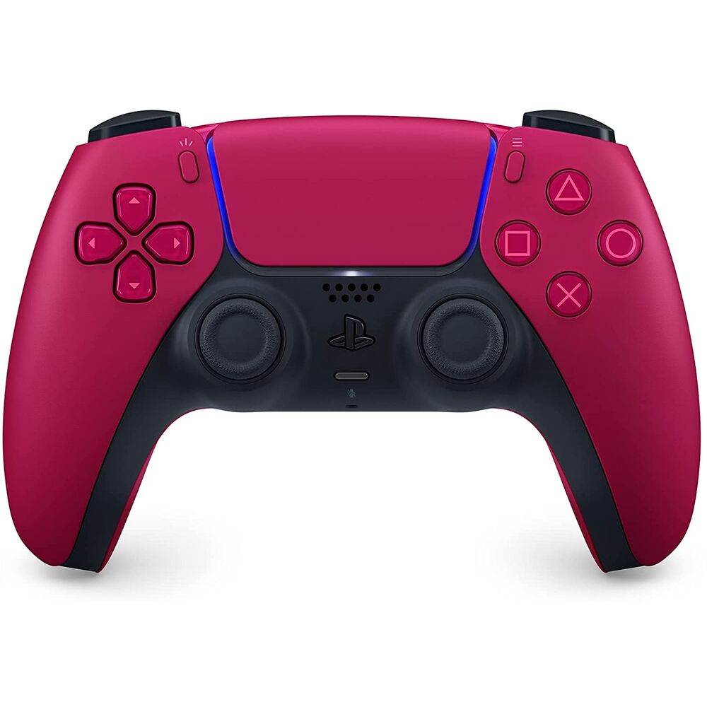 Control PS5