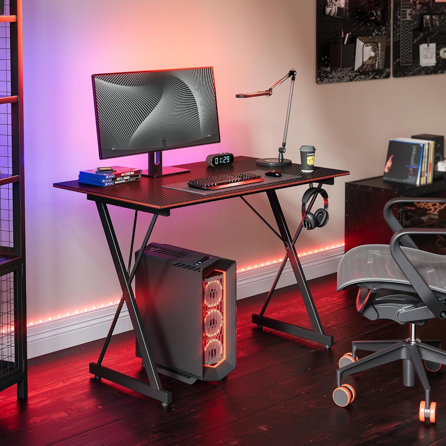 Table Gamer