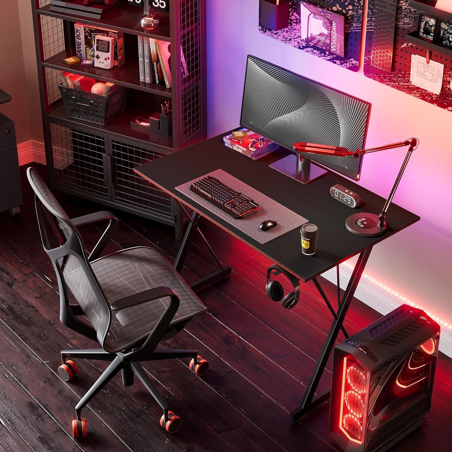 Table Gamer